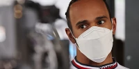 Foto zur News: &quot;Inakzeptabel&quot;: Lewis Hamilton kritisiert &quot;We Race as One&quot;-Kampagne der F1