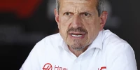 Foto zur News: Günther Steiner: Mick Schumacher war nie so unsicher, wie alle geglaubt haben!