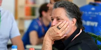 Foto zur News: "Wir wären eine Bedrohung": Andretti legt sich mit Formel-1-Teams an