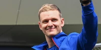Foto zur News: Formel-1-Liveticker: Alles nur Kopfsache bei Mick Schumacher?
