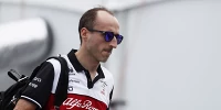 Foto zur News: Alfa-Romeo-Teamchef Vasseur: Kubica könnte neue Rolle bei Sauber erhalten