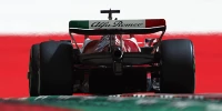 Foto zur News: Alfa Romeo: Entscheidung über Formel-1-Zukunft "in den kommenden Wochen"