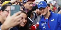Foto zur News: Nico Rosberg: Mick Schumacher sollte jetzt "nichts überstürzen"