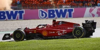 Foto zur News: Karun Chandhok: Warum Leclerc der beste Qualifyer im Formel-1-Feld ist