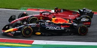 Foto zur News: Formel-1-Liveticker: Der Donnerstag von Frankreich in der Analyse