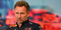 Foto zur News: Christian Horner bedauert: Abu Dhabi schmälert WM-Titel von Verstappen
