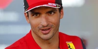 Foto zur News: Carlos Sainz spielt Durchbruch nach Silverstone-Sieg herunter