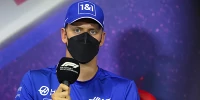 Foto zur News: Mick Schumacher: Nach Krankheit auf dem Weg der Besserung