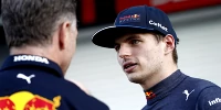 Foto zur News: Max Verstappen: Red-Bull-Vertrag bis 2028 war "der richtige Zug"