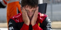 Foto zur News: Frankreich in der Analyse: Wie soll Ferrari so Weltmeister werden?