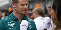 Foto zur News: Nico Hülkenberg: Schumacher-Durchbruch war "aber auch notwendig"