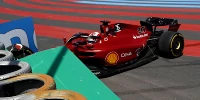 Foto zur News: Es war nicht das Gaspedal: Was hinter Leclercs Aus in Frankreich steckt