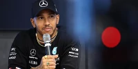 Foto zur News: Lewis Hamilton: 2022 erinnert mich an Saison 2009 bei McLaren