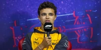 Foto zur News: Lando Norris kritisiert: McLaren funktioniert nur im Qualifying
