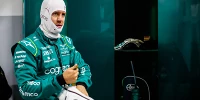 Foto zur News: Warum Sebastian Vettels Rücktritt ein großer Verlust für die Formel 1 ist