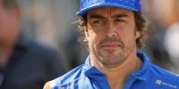 Foto zur News: Fernando Alonso: Brauche nur zehn Minuten für Vertragsverhandlung