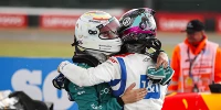 Foto zur News: "Große Lücke": Schumacher vermisst Vettel vor allem abseits der Strecke