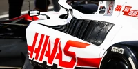 Foto zur News: Haas über "Ferrari-Update": "Warum sollten wir auch den Williams kopieren?"