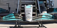 Foto zur News: Die alten und neuen Ideen von Mercedes beim Ungarn-Grand-Prix