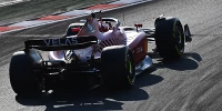 Foto zur News: &quot;Auto von Beginn an gut&quot;: Ferrari der große Favorit in Ungarn?
