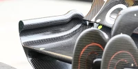 Foto zur News: Aston-Martin-Heckflügel: Formel-1-Gegner planen schon Kopie