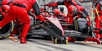 Foto zur News: Ungarn in der Analyse: Nächstes Debakel für Ferrari