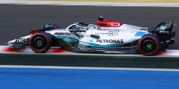 Foto zur News: Mercedes-Teamchef Toto Wolff: &quot;Wir können das gewinnen&quot;