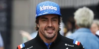 Foto zur News: Offiziell: Fernando Alonso wechselt für 2023 zu Aston Martin!