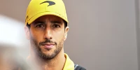 Foto zur News: Daniel Ricciardo erklärt: Darum fehlt mir die Konstanz