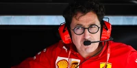 Foto zur News: Maßnahmen gegen Porpoising: Ferrari will FIA-Vorstoß verhindern