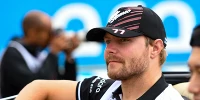 Foto zur News: Bottas: 2022 wahrscheinlich meine bisher schönste Formel-1-Saison