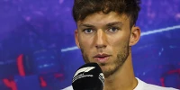 Foto zur News: Helmut Marko: Bei Red Bull Racing keine Chance mehr für Pierre Gasly
