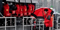 Foto zur News: Marc Surer: Ferrari muss das ganze Strategieteam entlassen