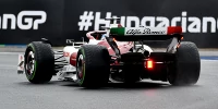 Foto zur News: Alfa Romeo: Fehlende Zuverlässigkeit &quot;kostet eine Menge Punkte&quot;