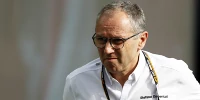 Foto zur News: Stefano Domenicali sieht kaum Chancen für GP: &quot;Höre nichts aus Deutschland&quot;
