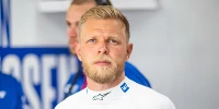 Foto zur News: Magnussen: &quot;Wenn Haas gewesen wäre, wo sie im vergangenen Jahr waren ...&quot;