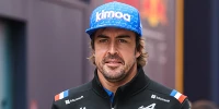 Foto zur News: Fernando Alonso: Muss die Stärken der Konkurrenz eliminieren