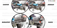 Foto zur News: Formel-1-Technik: Warum es nicht nur um Porpoising und Seitenkästen geht
