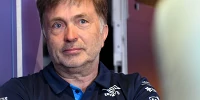 Foto zur News: Jost Capito: &quot;Besser für das Williams-Team, nicht zu verkaufen&quot;