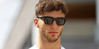 Foto zur News: Pierre Gasly: Noch zu früh, um über Zukunft nach 2023 nachzudenken