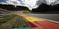 Foto zur News: Formel-1-Boss deutet an: Spa könnte Platz im Kalender 2023 behalten