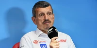 Foto zur News: Steiner verteidigt Management-Stil und Schumacher-Kritik