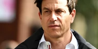 Foto zur News: Wolff: Formel 1 wird durch Einstieg von Audi und Porsche noch umkämpfter
