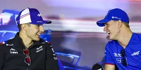 Foto zur News: Zandvoort-Donnerstag in der Analyse: Hoffnung für Mick Schumacher