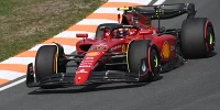 Foto zur News: Carlos Sainz: "Wir sind nicht so schlecht, wie wir aussehen"
