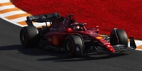 Foto zur News: Ferrari am Freitag wieder vorne: "Müssen die letzten Zehntel finden"