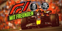 Foto zur News: Watchparty ab 14:30 Uhr: Formel-1-Rennen live mit Freunden schauen!