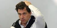 Foto zur News: Toto Wolff sorgt sich nach Piastri-Fall: &quot;Nicht gut für die Branche&quot;