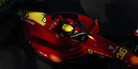 Foto zur News: Monza-Freitag in der Analyse: Ist Red Bull doch schlagbar?