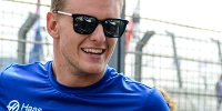 Foto zur News: Jost Capito: &quot;Mick Schumacher müsste auf jeder Liste stehen&quot;